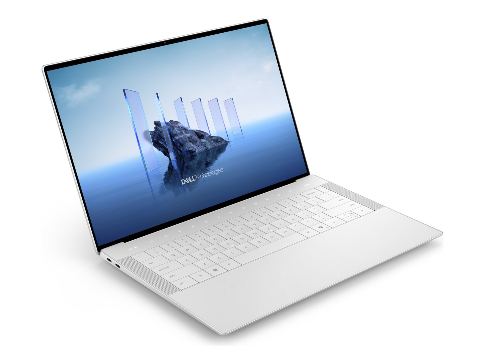 Dell 14 Premium DA14250 - AI PC - 14.5
