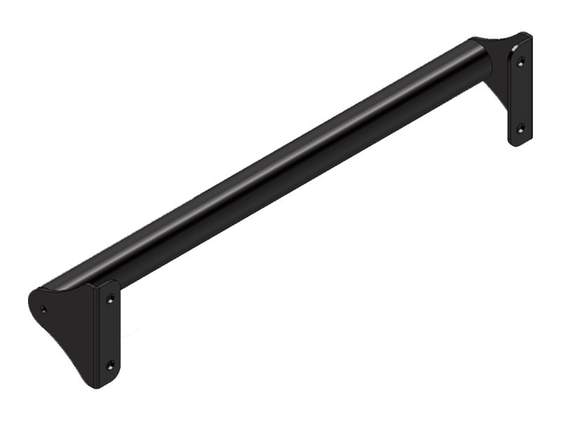 Anywhere Cart mounting component