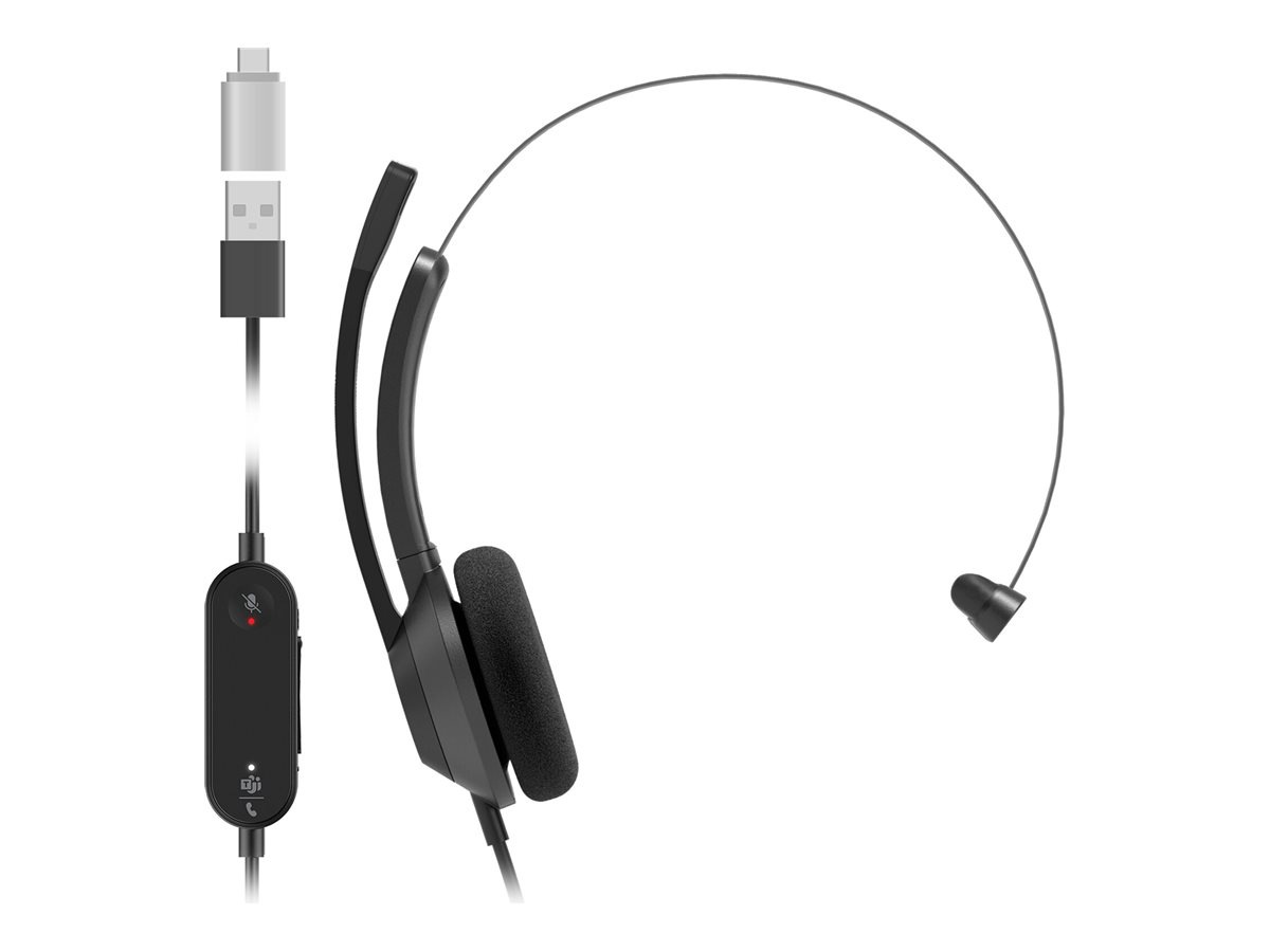 Cisco Headset 321 - headset
