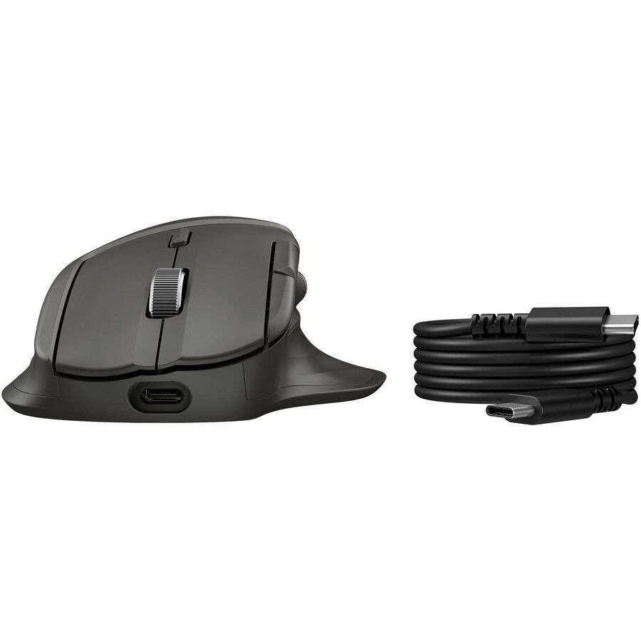 HP Ultra-Fast-Scroll Wireless Mouse 785M