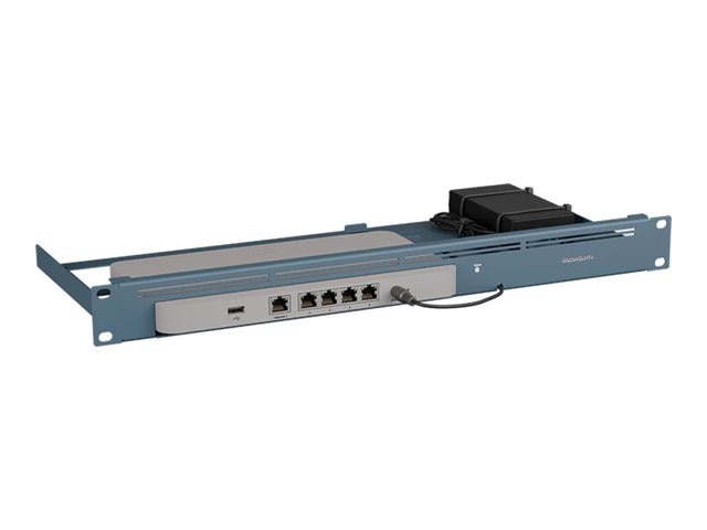 Rackmount.IT RM-CI-T23 - network device mounting kit - 1U - 19"