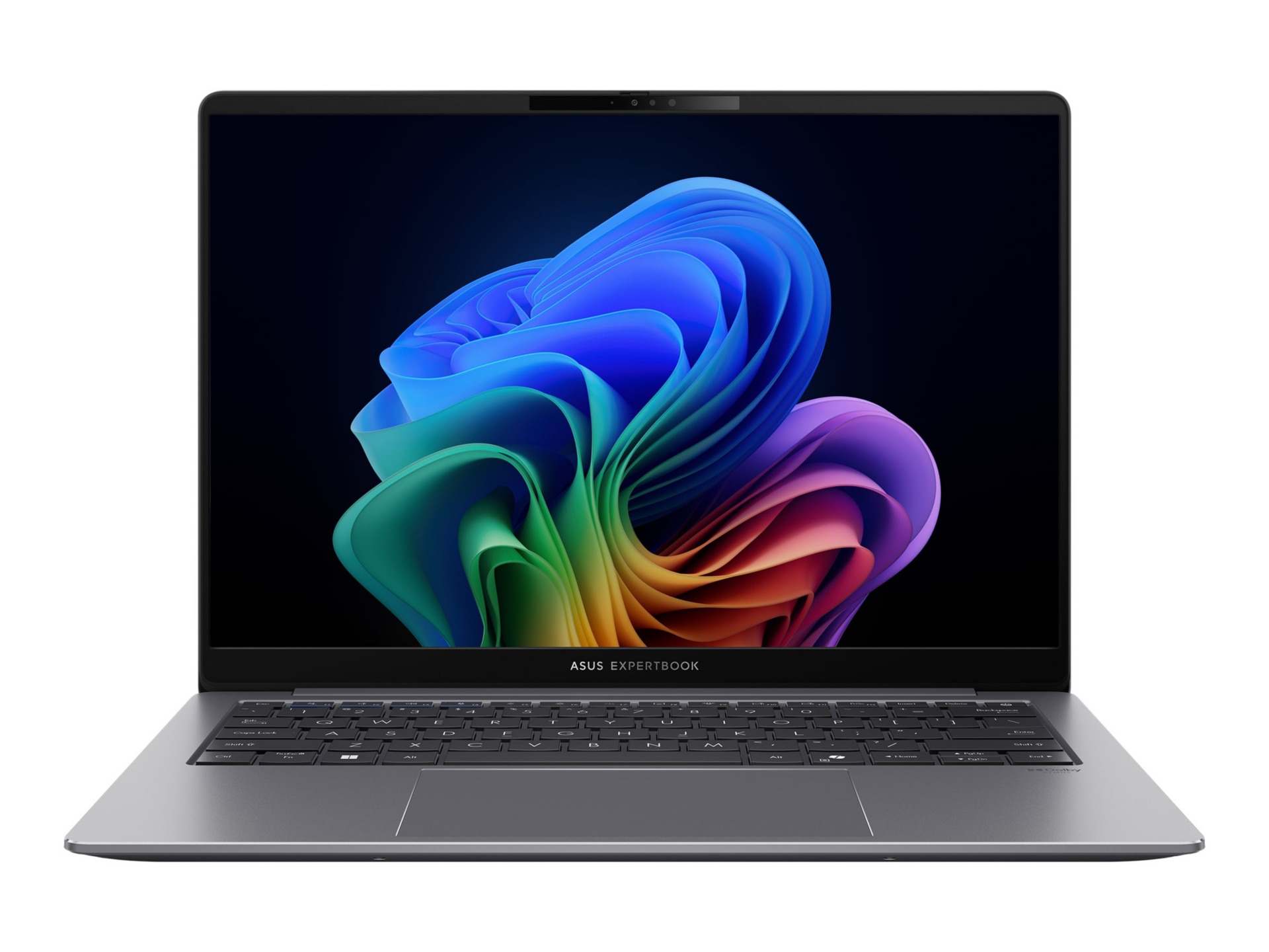 Asus ExpertBook P5 P5405CSA-P73-CA - 14" - Intel Core Ultra 7 - 258V - 32 G