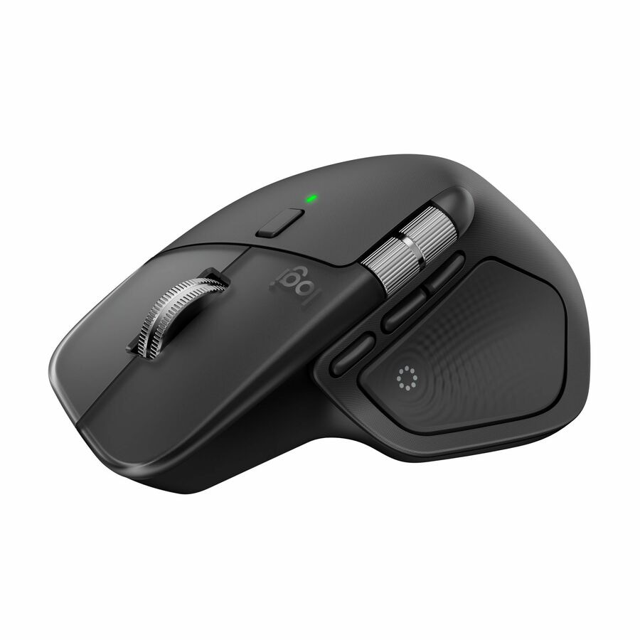 Logitech MX Master 4 - Thumbnail 3