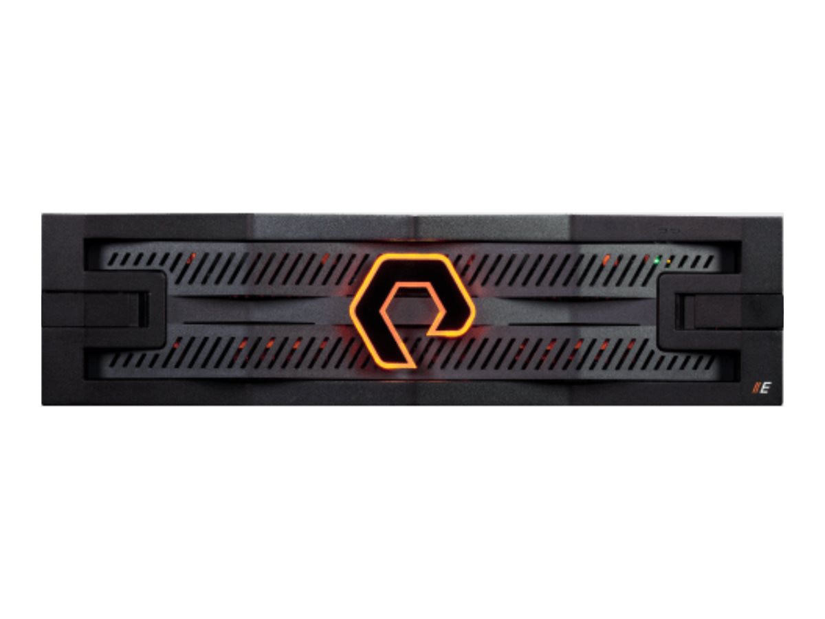 Pure Storage FlashArray //E - flash storage array
