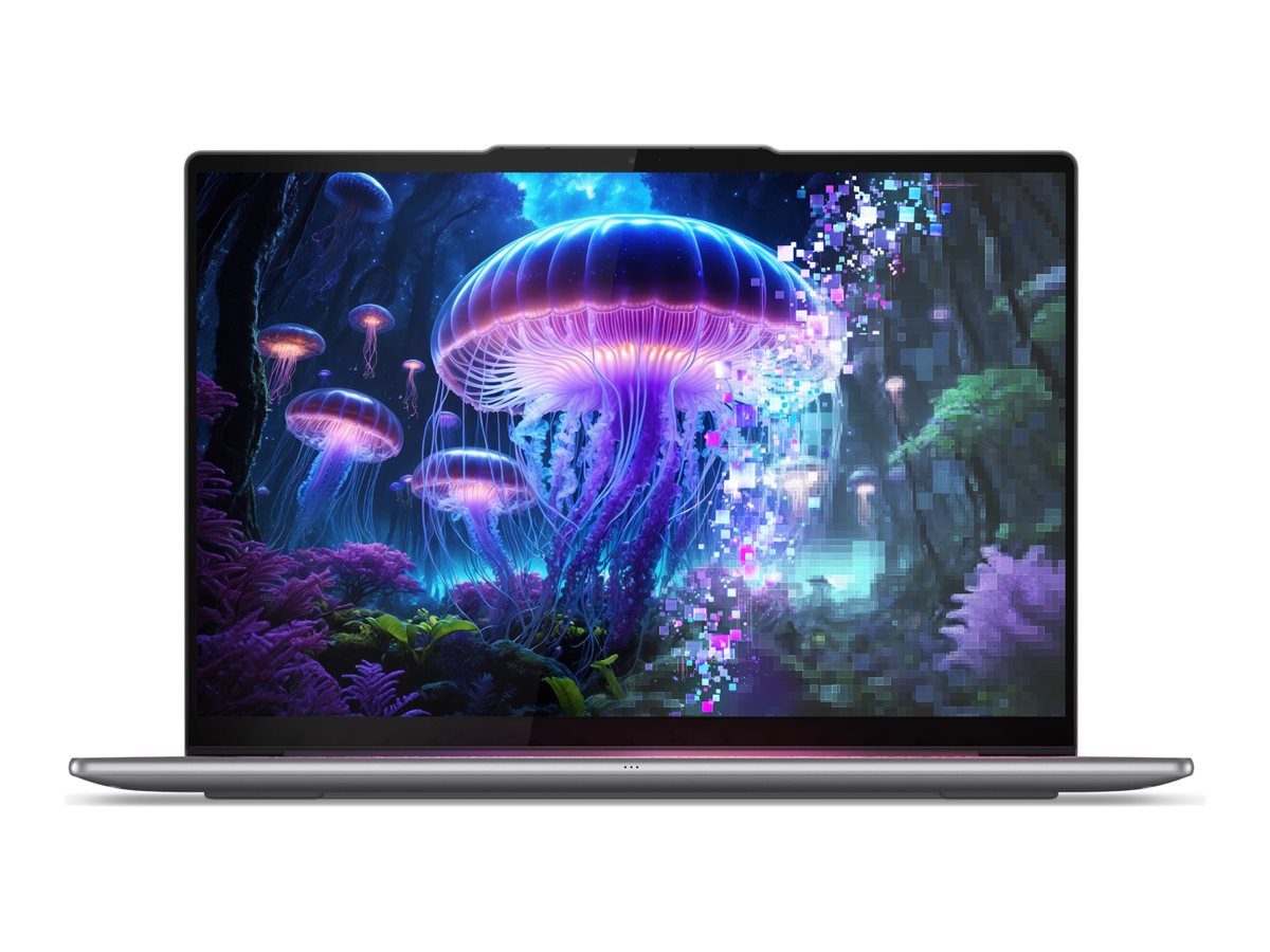 Lenovo Slim 7 14ILL10 - Copilot+ PC - 14" - Intel Core Ultra 7 - 256V - Evo