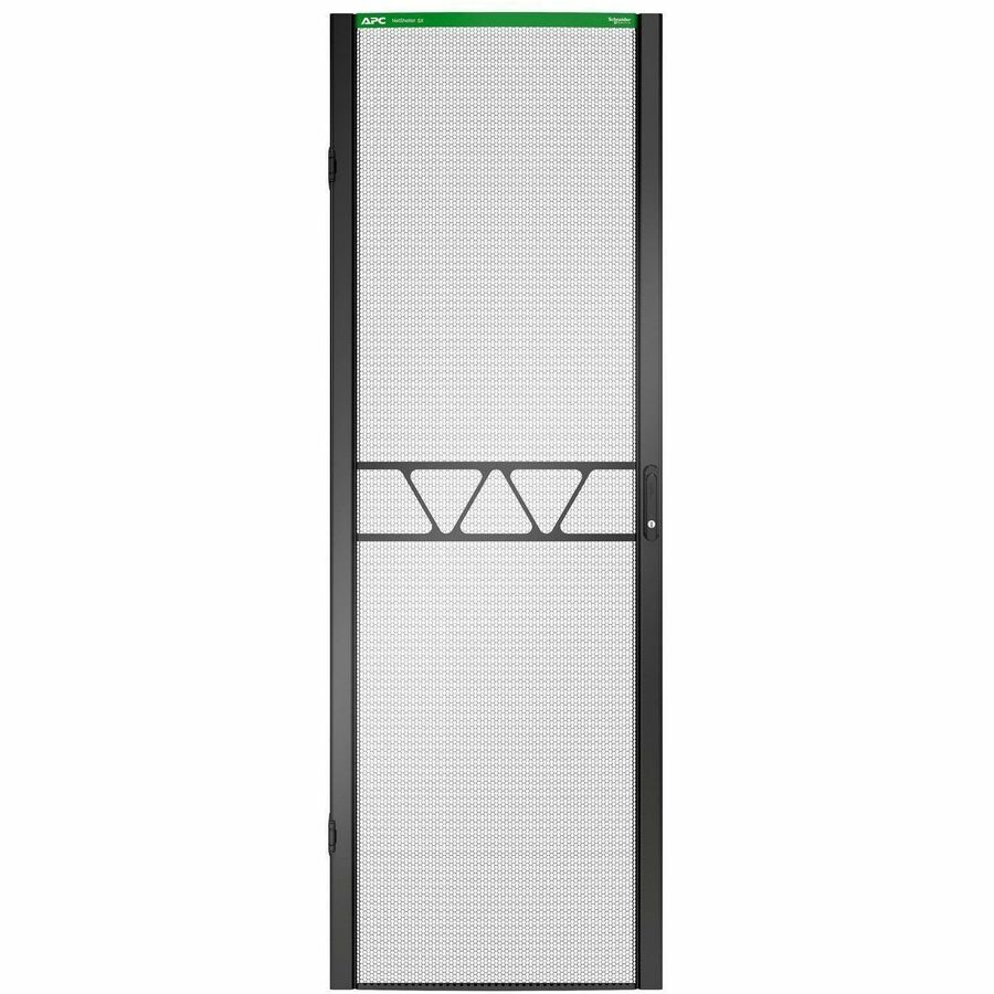 APC NetShelter NetShelter SX Gen 2, Front Door Replacement, 48U, 750mm Wide
