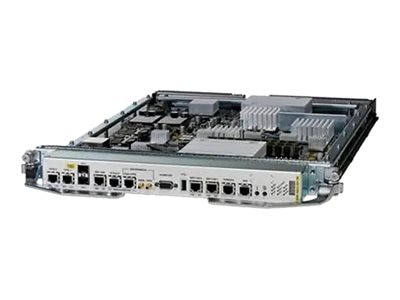 Cisco Route Switch Processor 3 - control processor