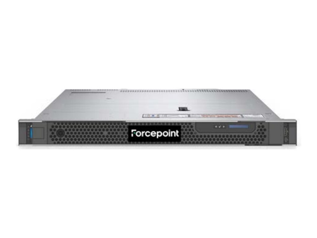 Forcepoint V10000 G5 - Upgrade - security appliance