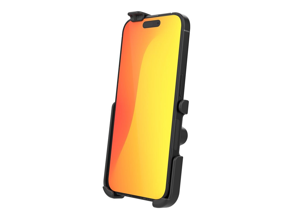 RAM Form-Fit - holder for cellular phone