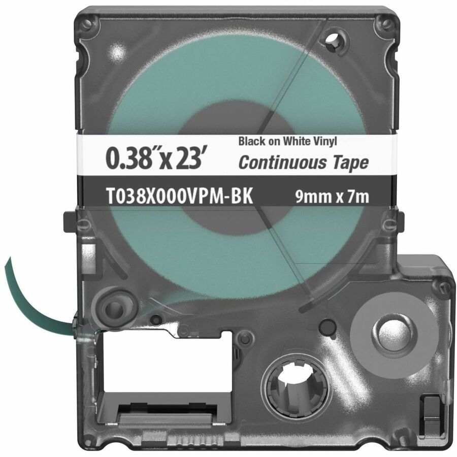 Panduit PXE Label Tape