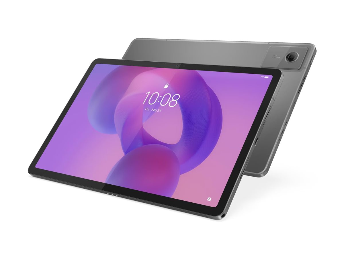 Lenovo Tab K11 Gen 2 ZAGX - tablet - Android 15 or later - 128 GB - 11" - 5