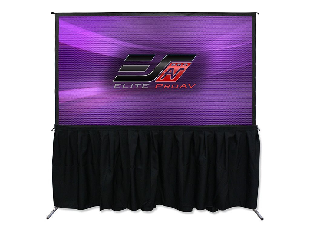 Elite Screens Yard Master Pro 2 Series projection screen - 145" (144.9 in)