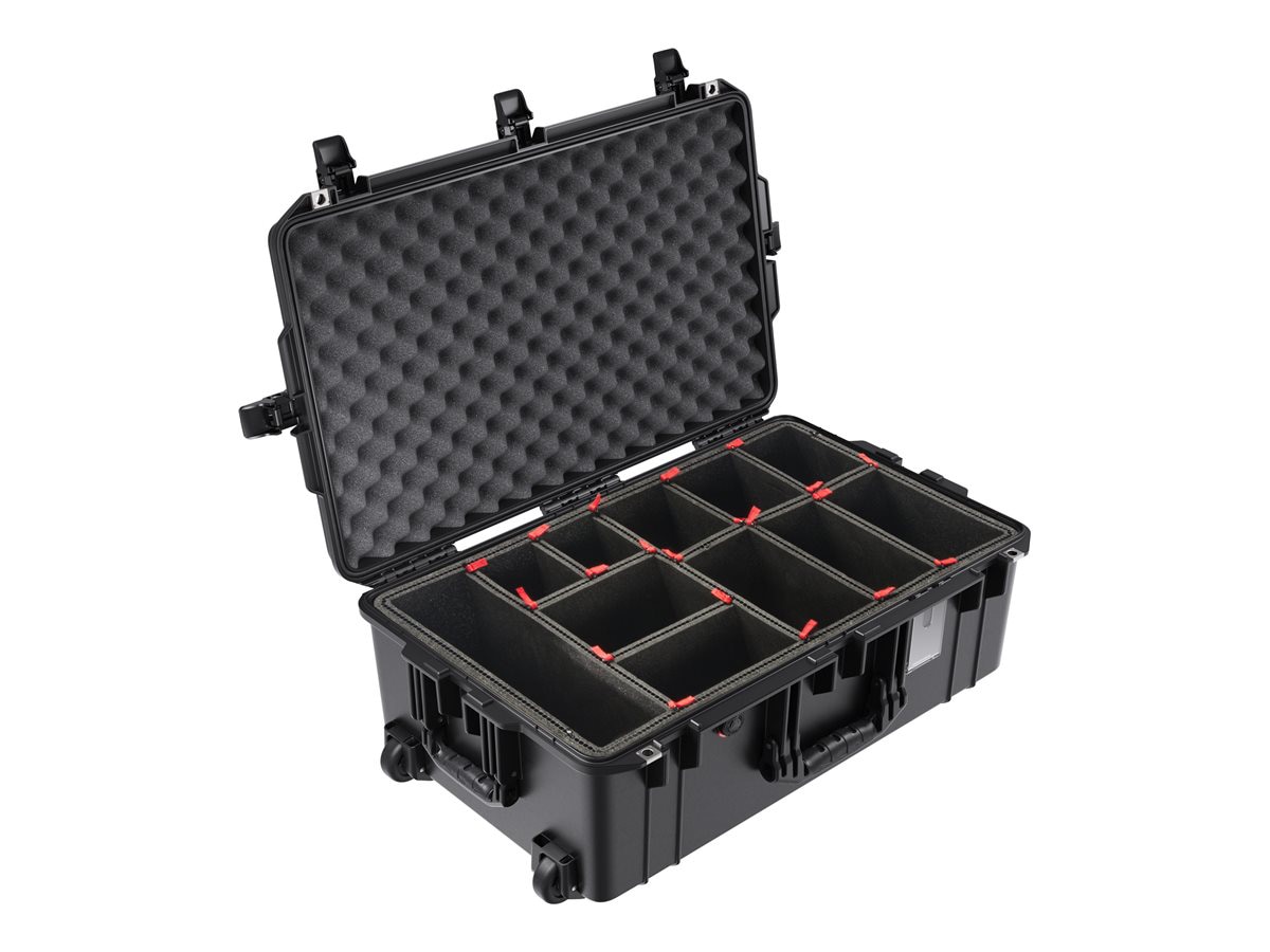 Pelican Air 1595 - hard case