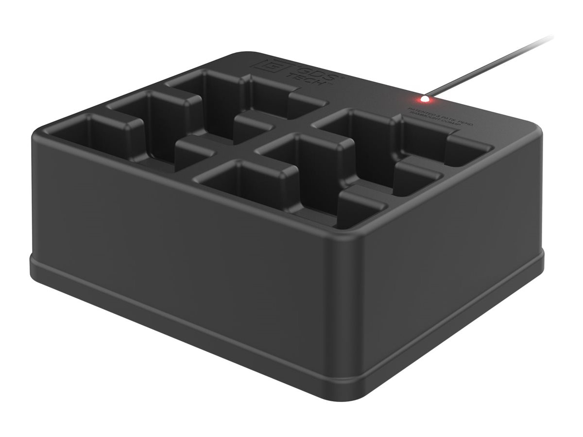 RAM GDS charging dock