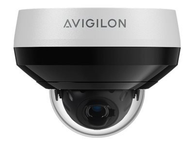 Avigilon H6 Mini - network surveillance camera - dome