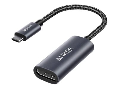 Anker PowerExpand - video adapter cable - 24 pin USB-C to DisplayPort