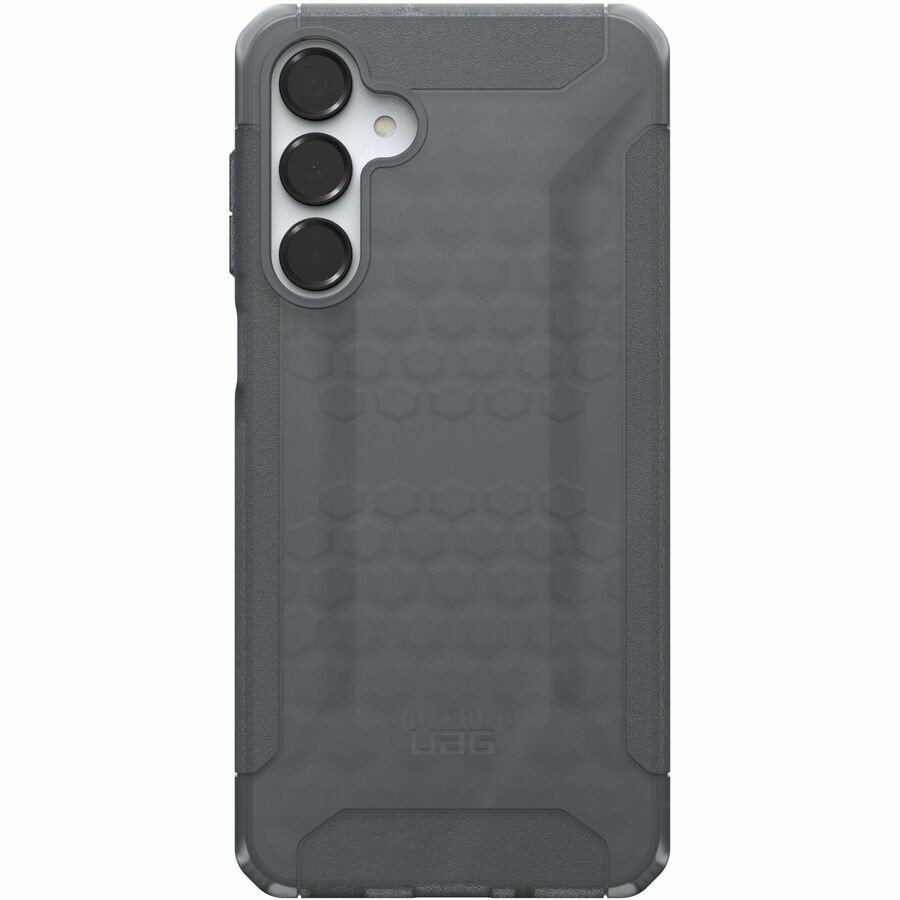 Urban Armor Gear Scout Translucent Galaxy A16 Case - Ash