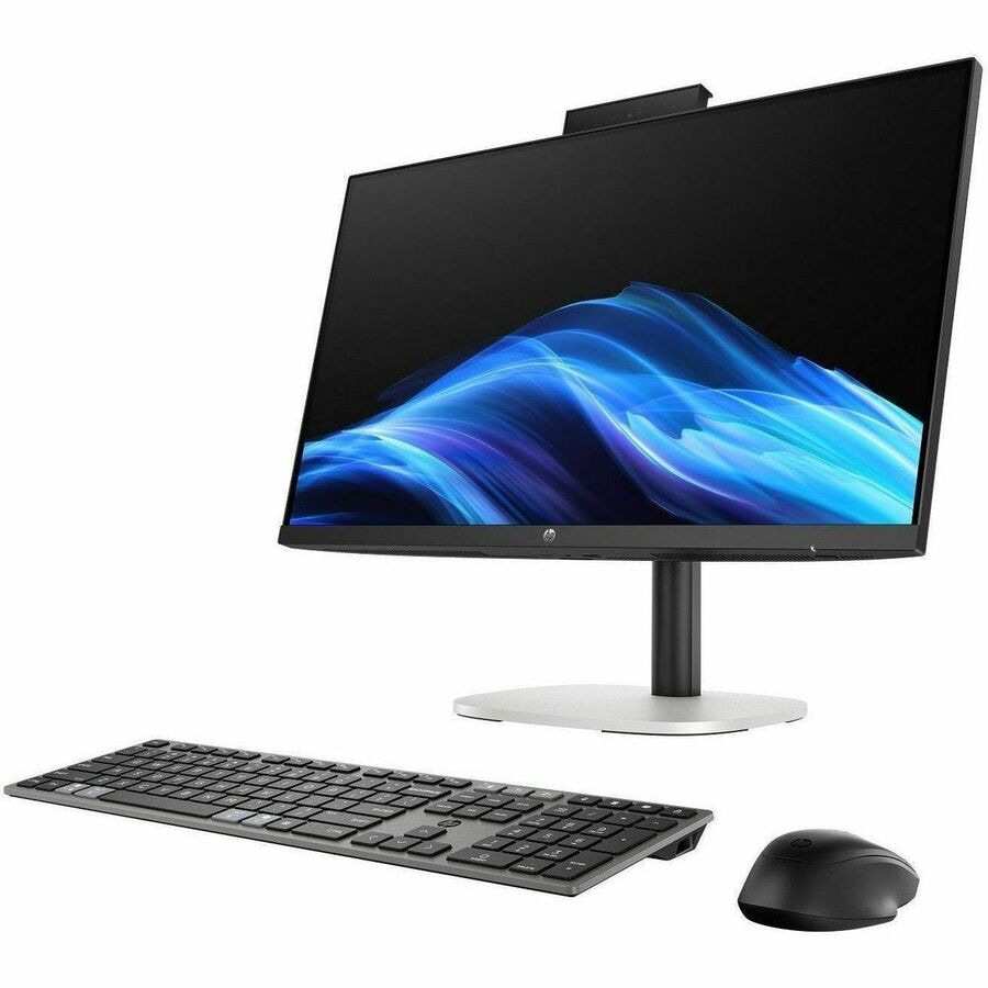 HP ProStudio 4 AiO G1i All-in-One Computer - Intel Core Ultra 5 235 - vPro