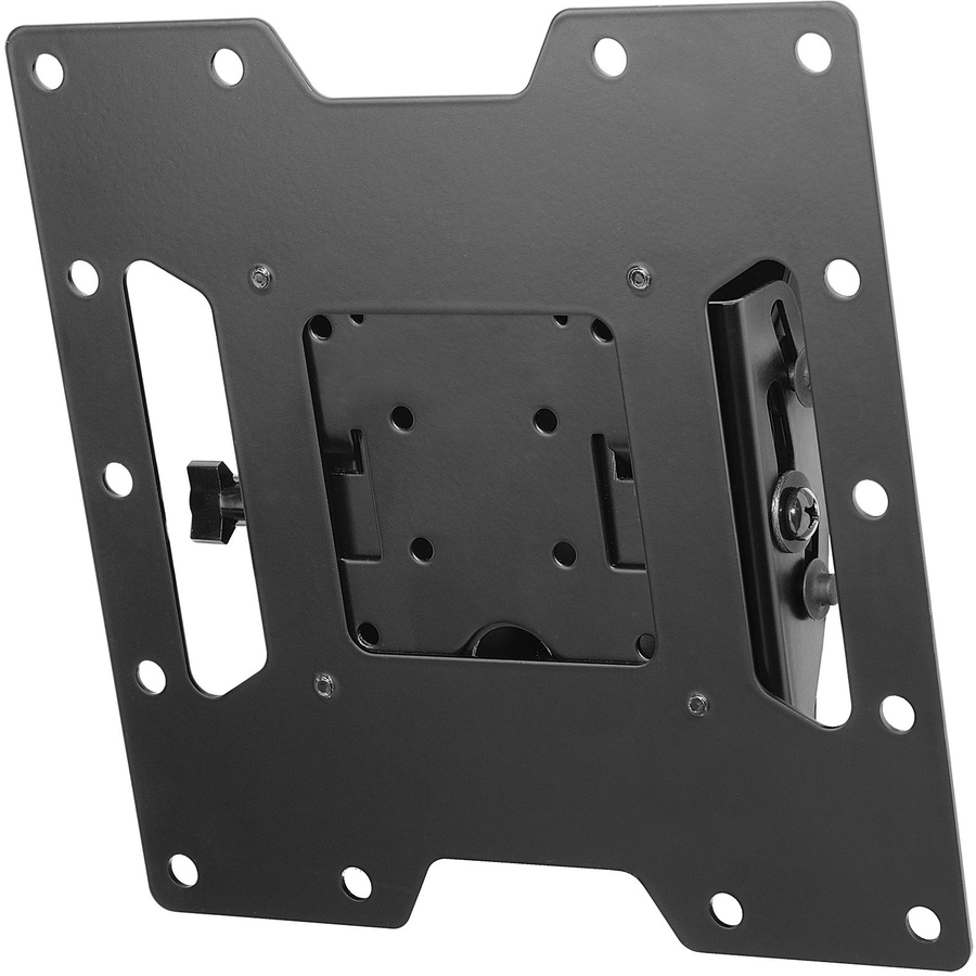 Peerless SmartMount Universal Tilt Wall Mount ST632 mounting kit - for LCD display - black