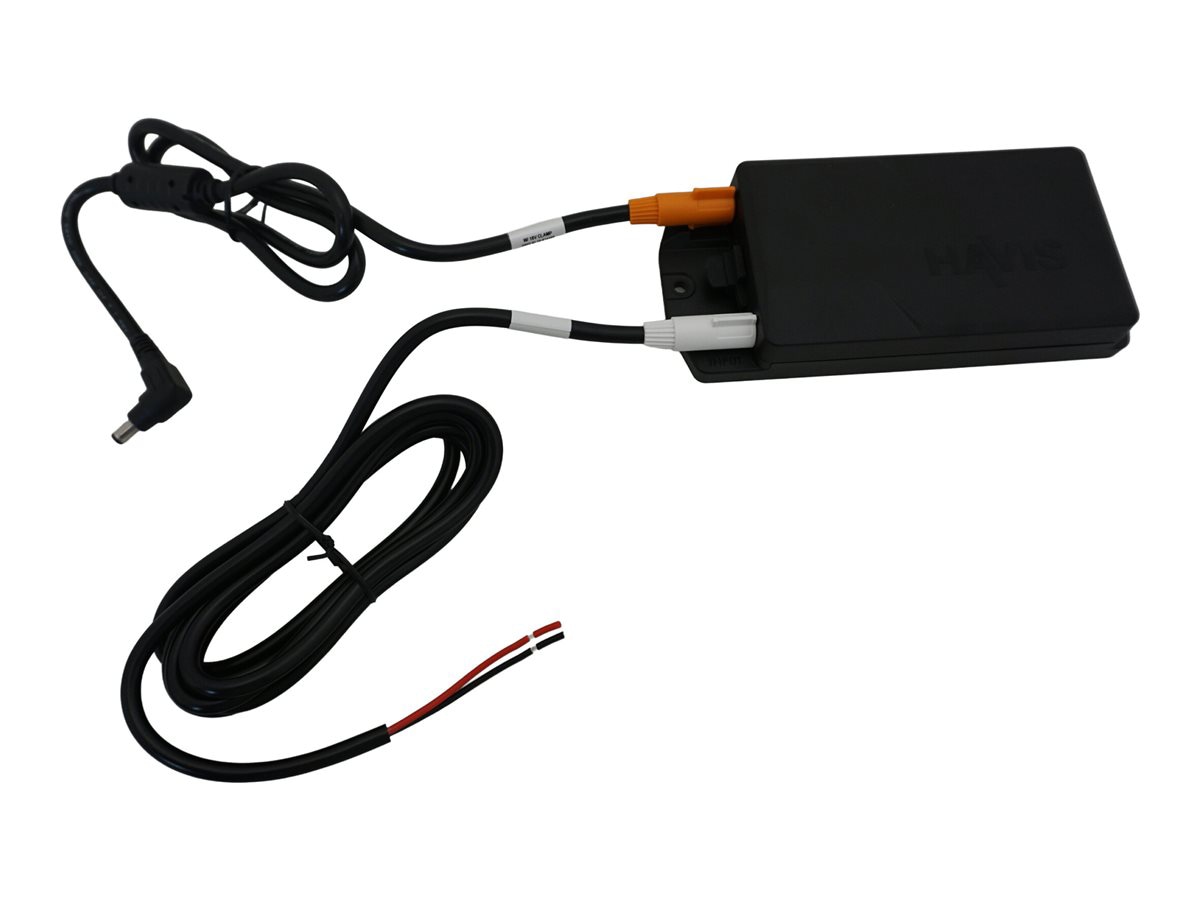 Havis - power supply - right angle, Panasonic connector - 120 Watt