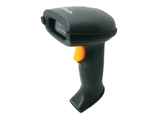 Unitech MS838 - barcode scanner