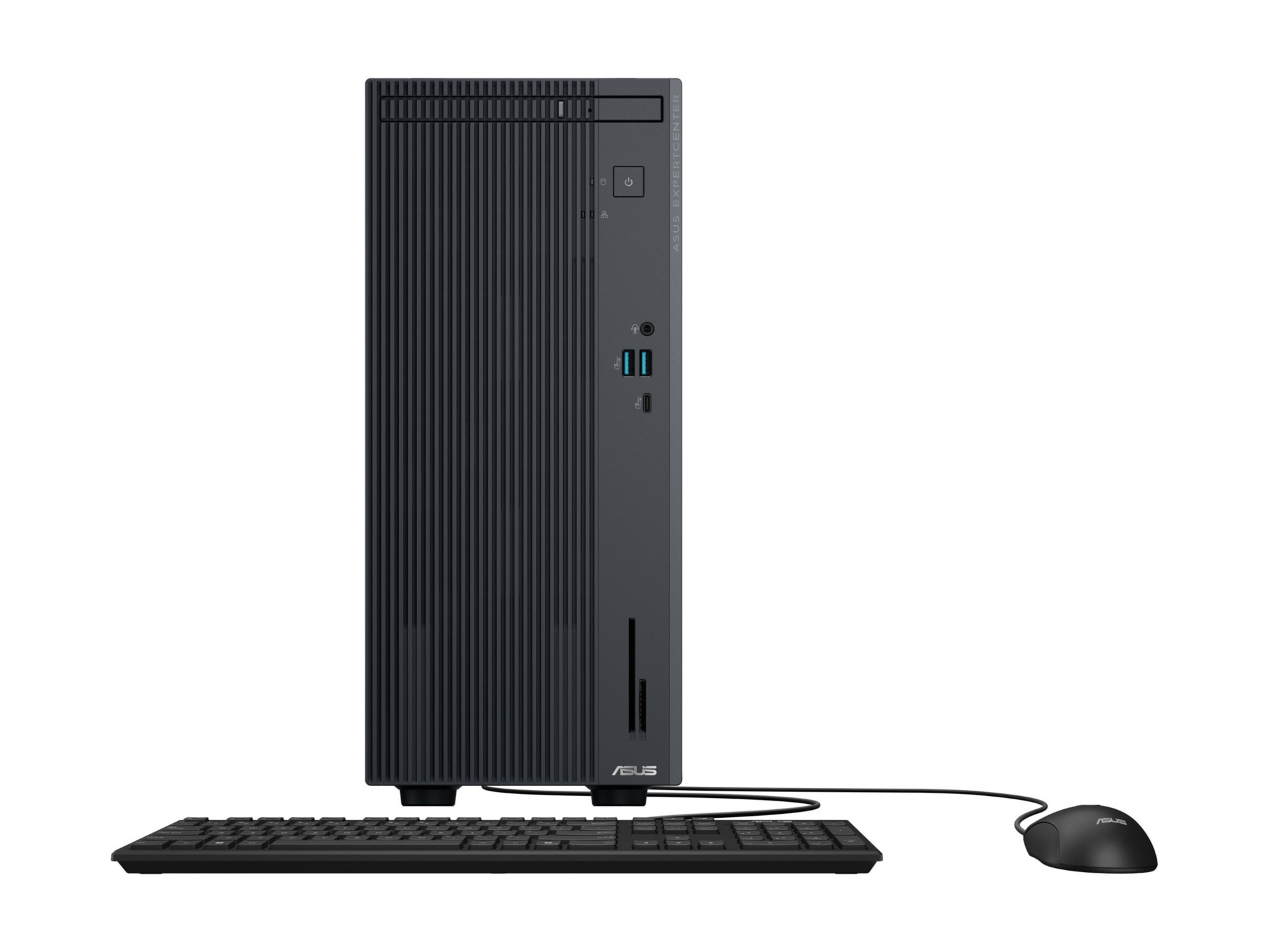 ASUS ExpertCenter P500MV XS503 - Thumbnail 3