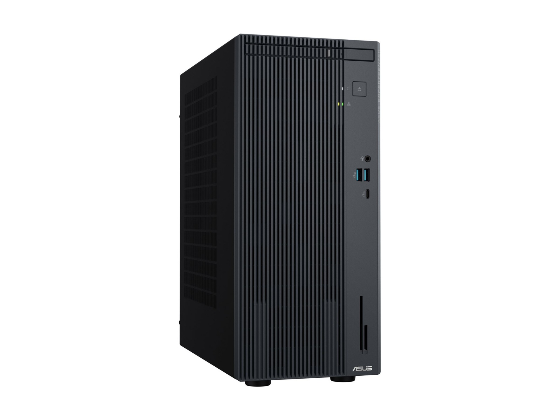Asus Desktops and AIOs