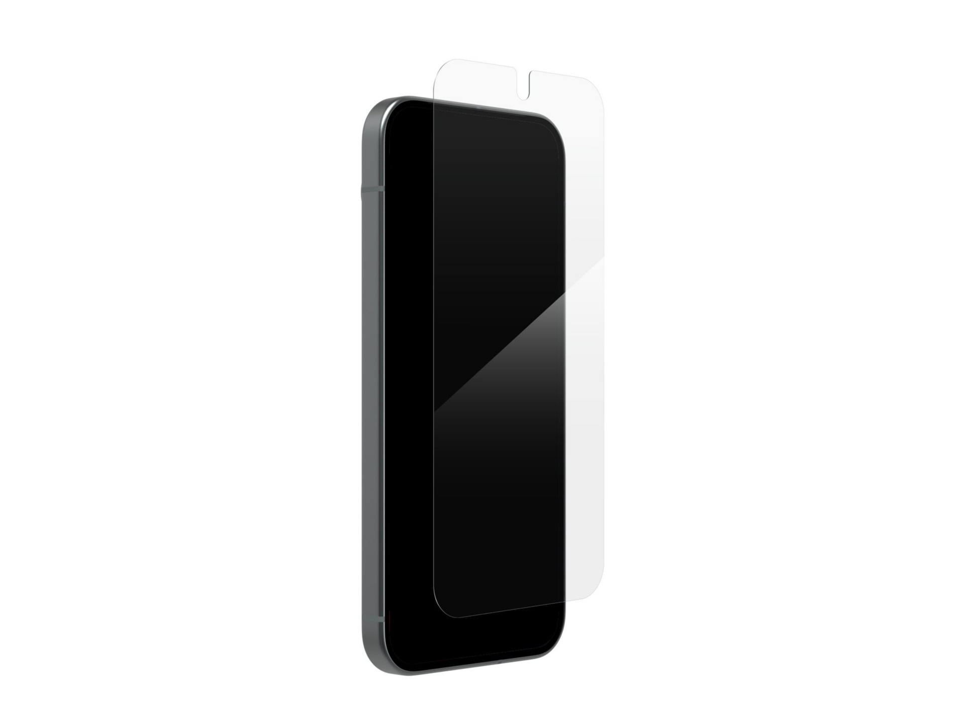 ZAGG InvisibleShield Glass Elite - screen protector for cellular phone