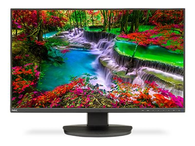 Sharp MultiSync DD-EA271F - with Stand - EA Series - LED monitor - Full HD