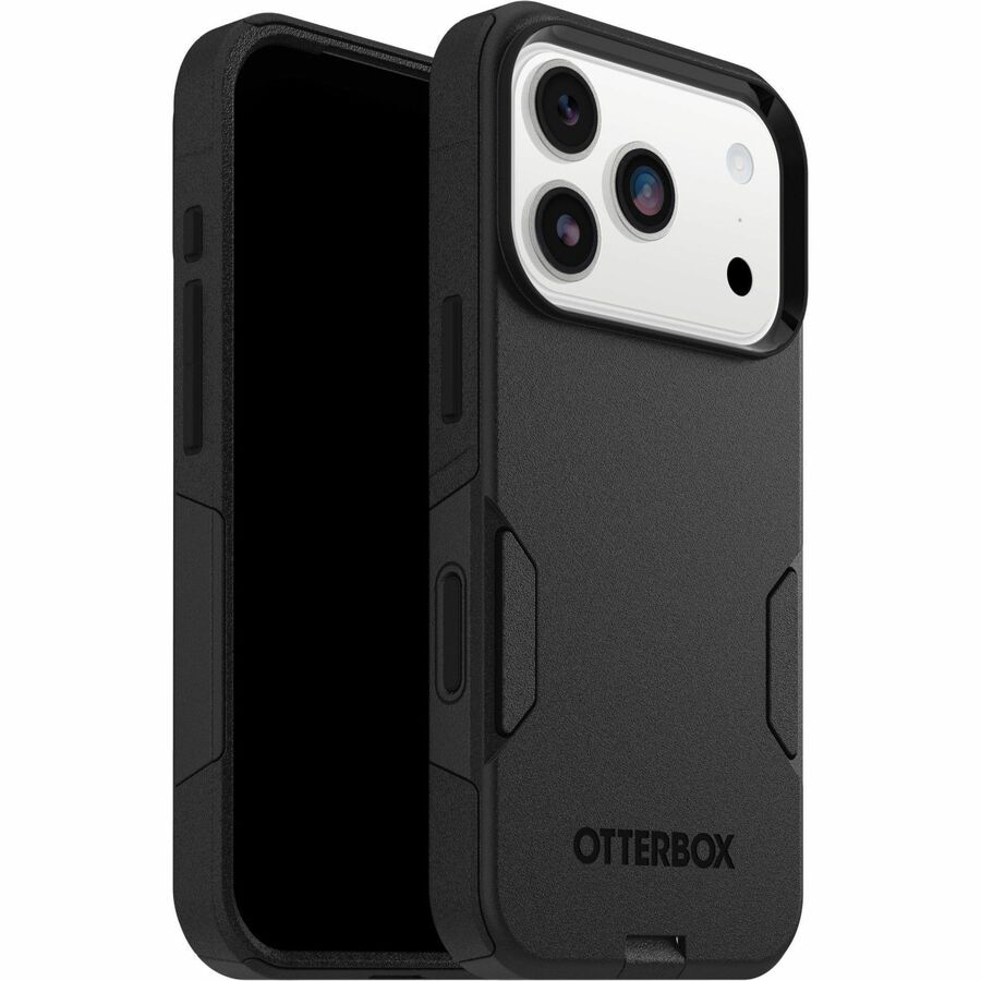 OtterBox Commuter Magnets with Camera Control for iPhone 17 Pro