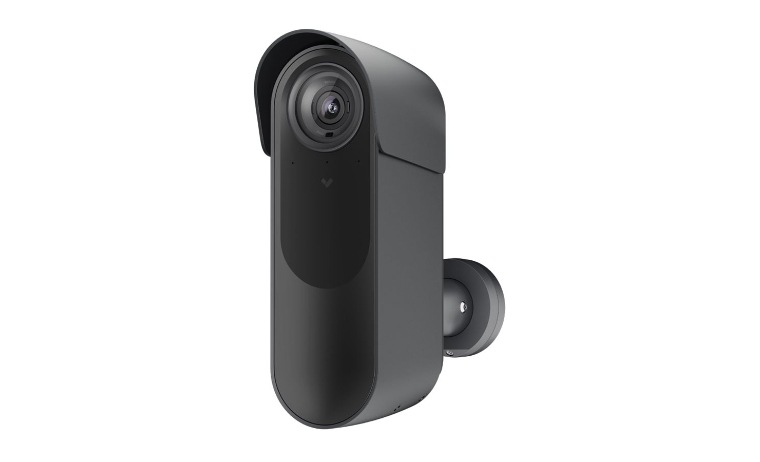 Verkada Remote Series CR63-E - network surveillance camera