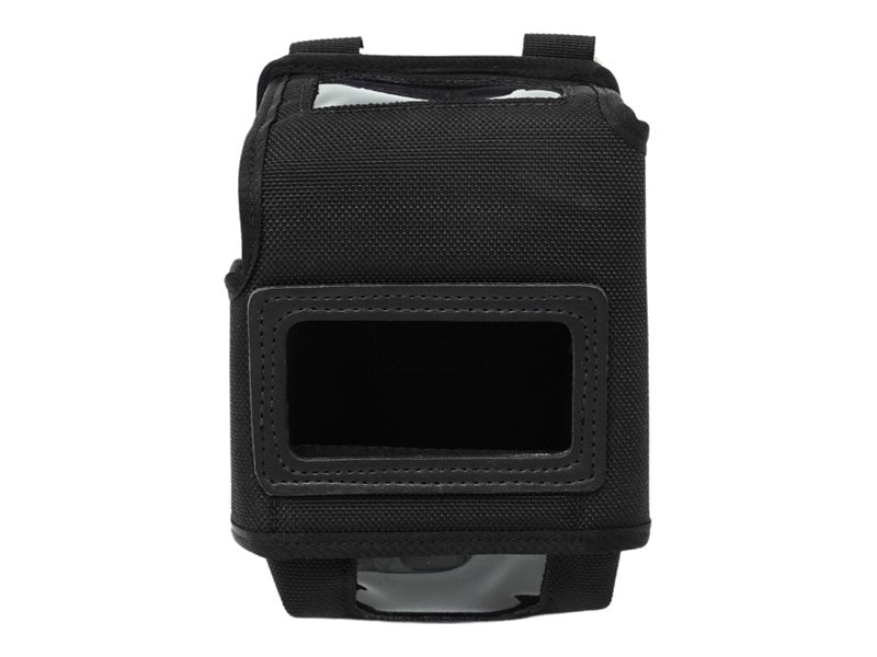 Brother printer carrying case - with Belt Clip