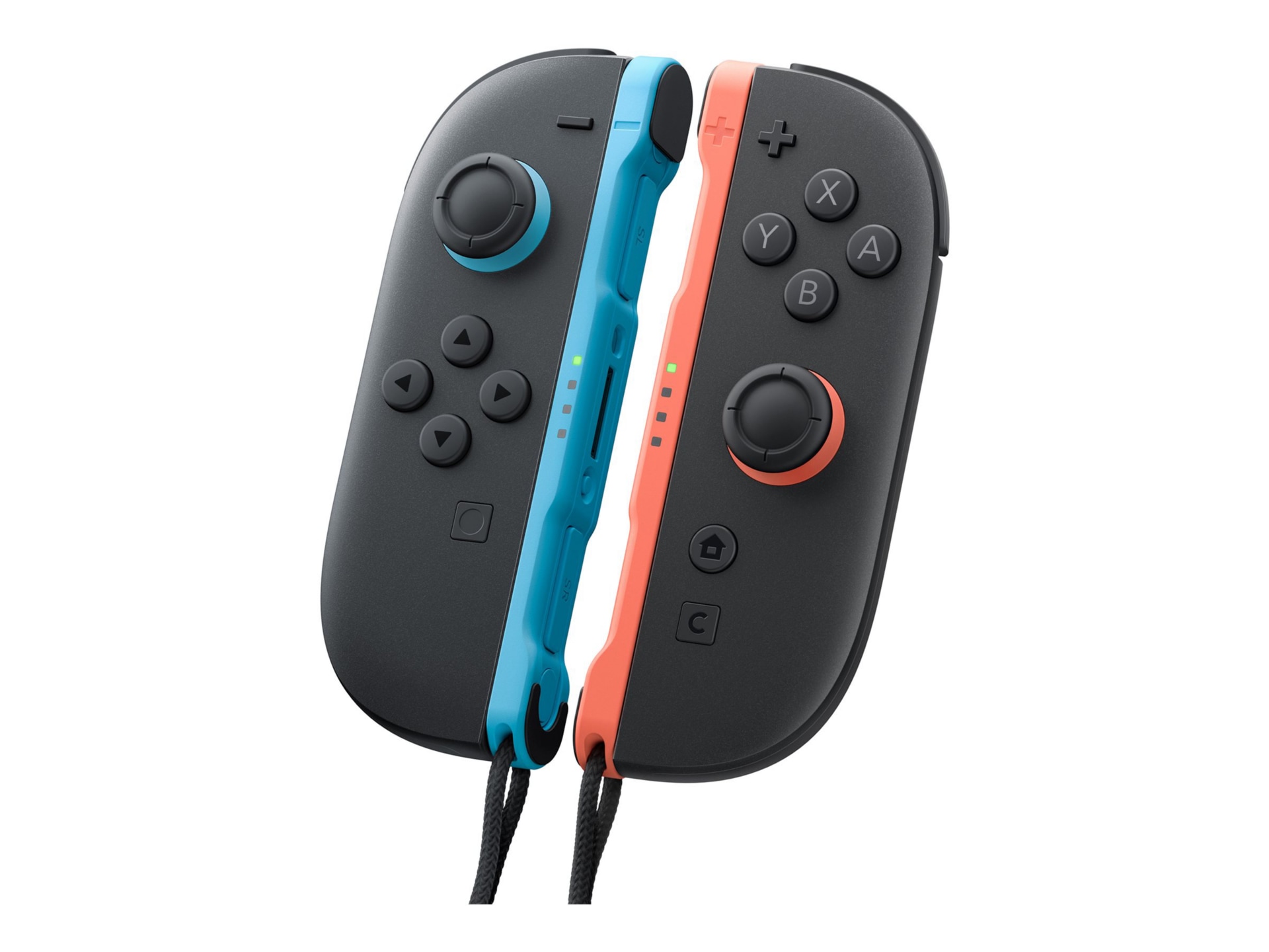 NINTENDO Joy-Con 2 (L)/(R) - gamepad - wireless