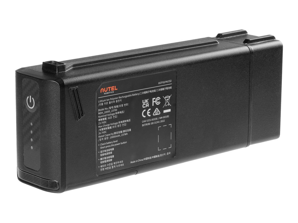 Autel Robotics battery - Li-pol (pack of 2)