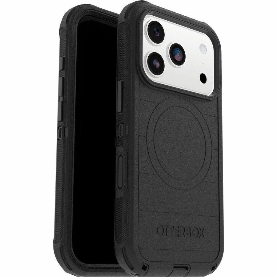 OtterBox Defender Pro Magnets with Camera Control for iPhone 17 Pro (Case O