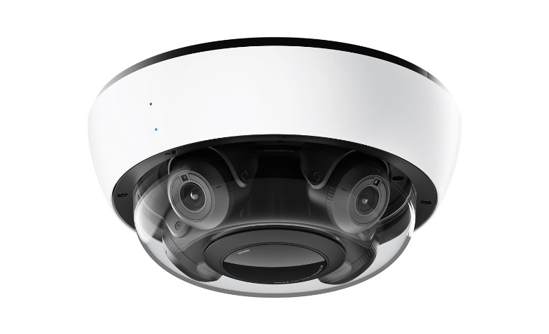 Verkada Multisensor Series CH53-E - network surveillance camera