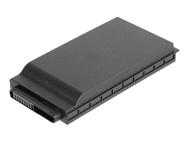 Getac - tablet battery - high-capacity - lithium ion / lithium polymer - 99
