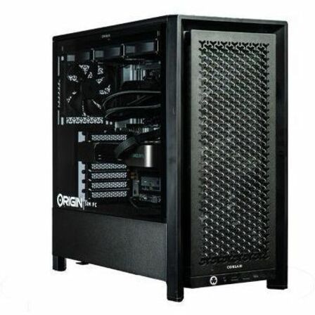 Corsair Origin Racing Sim OR-9010086-NA Desktop Computer - AMD Ryzen 7 9800