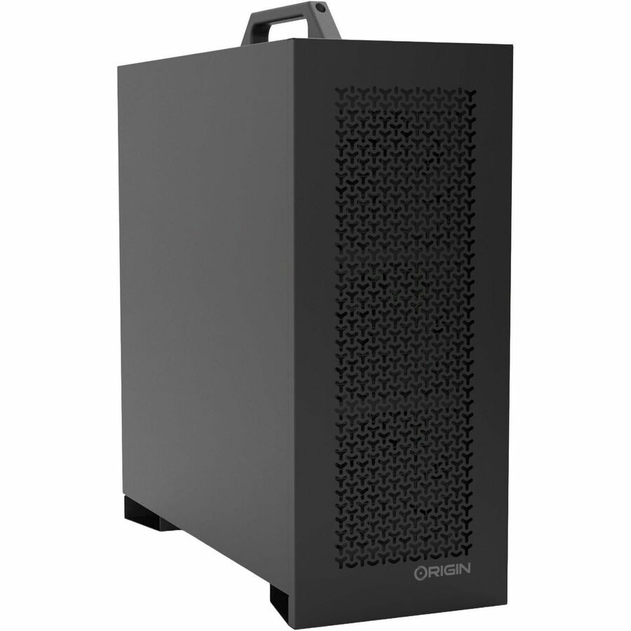 Corsair Origin OR-9020102-B2B Workstation - Intel Core i9 14th Gen i9-14900K - 64 GB - 2 TB SSD - Mid-tower - Black
