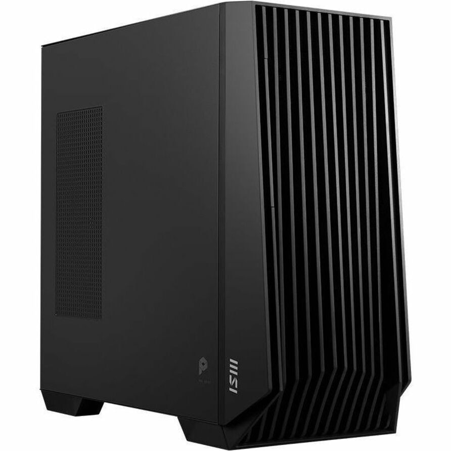 MSI PRO DP400 14 PRO DP400 14NVV-022US Desktop Computer - Intel Core i7 14t