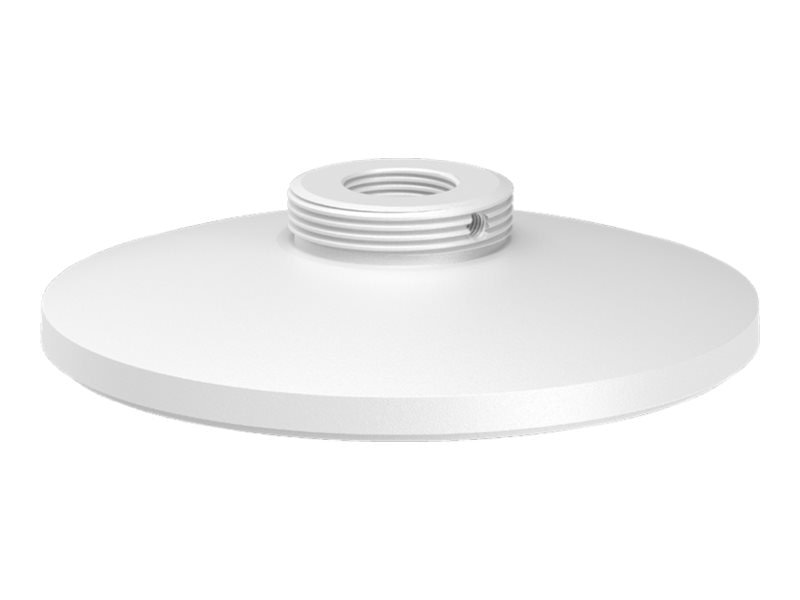 Verkada camera pendant mount cap - 4-camera, multisensor