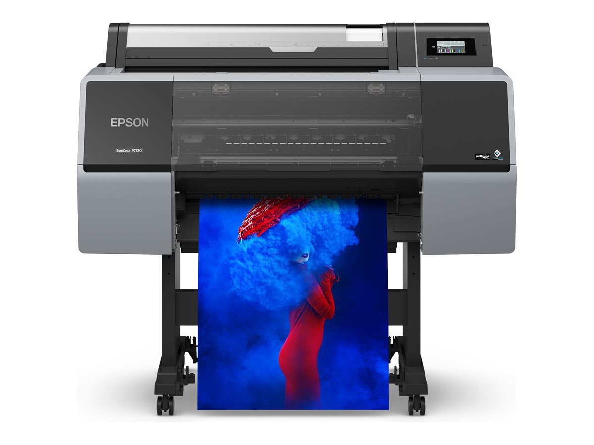 Epson SureColor P7370 - large-format printer - color - ink-jet