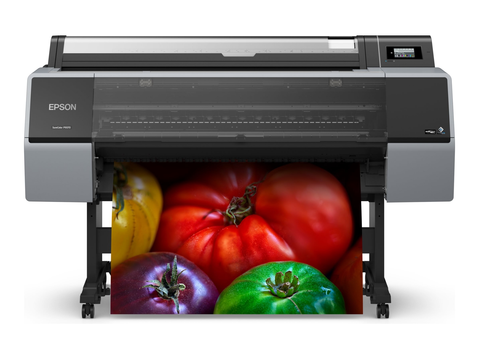 Epson SureColor P9370 - large-format printer - color - ink-jet