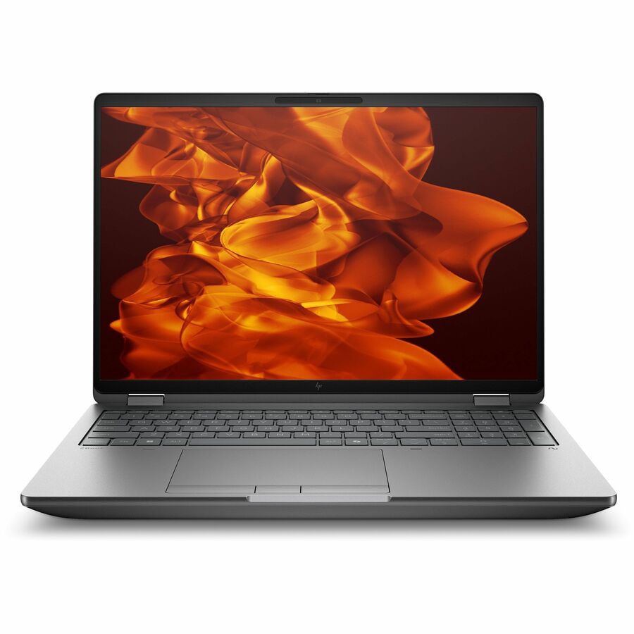 HP ZBook Fury G1i 16" Mobile Workstation - 2.5K - 120 Hz - Intel Core Ultra