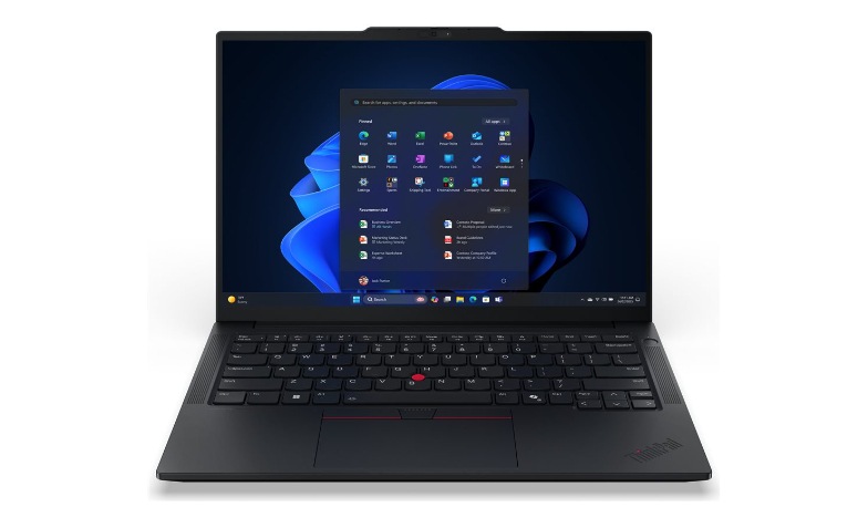 Lenovo ThinkPad E14 Gen6（Ryzen 7） Lenovo ThinkPad E14 Gen 7 - Copilot+ PC - 14