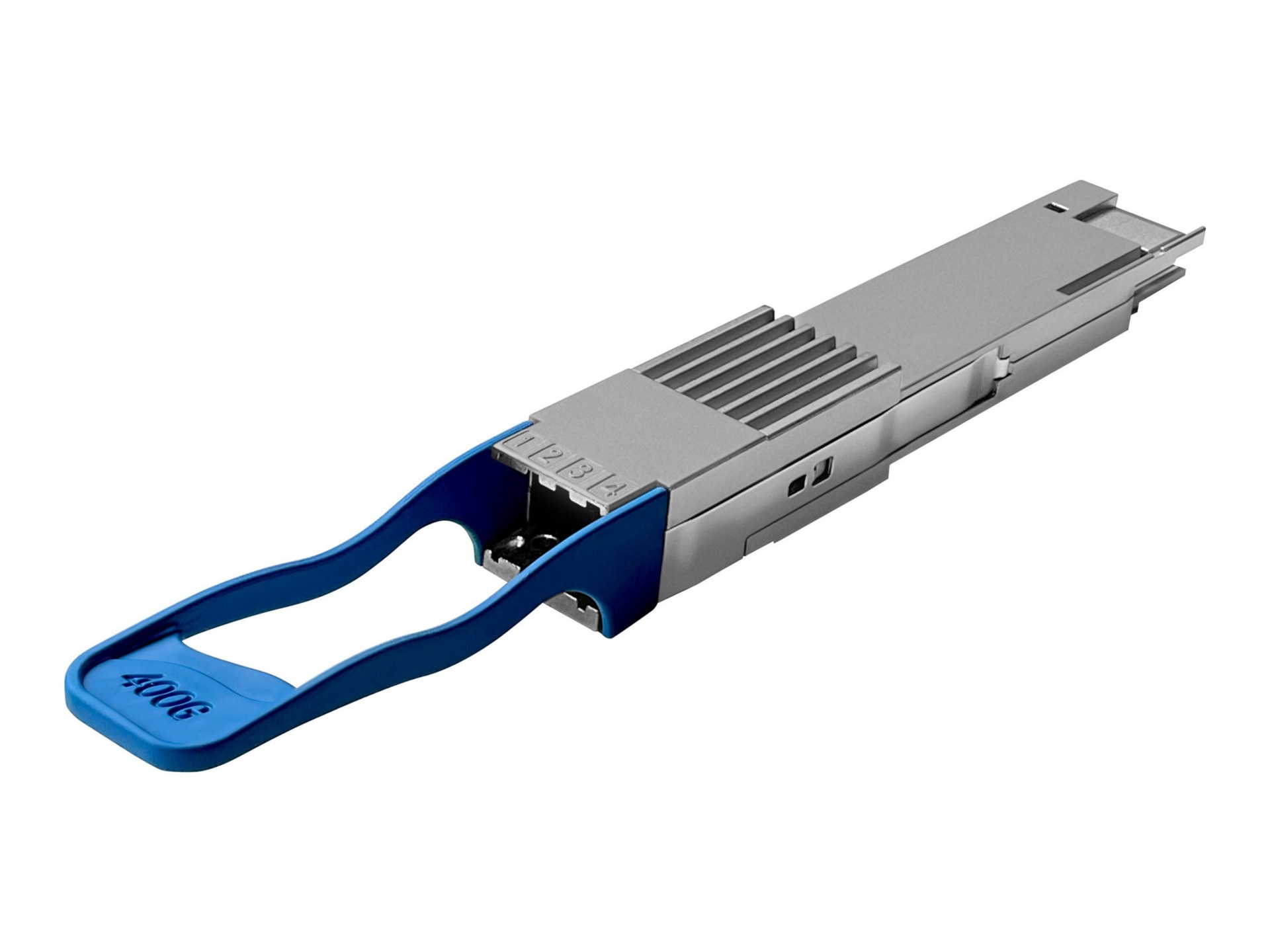 HPE Aruba Networking - QSFP-DD transceiver module - 400GbE