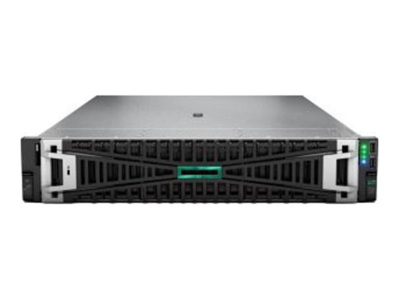 HPE ProLiant DL380 Gen11 - rack-mountable Xeon Silver 4410Y 2 GHz - 32 GB -