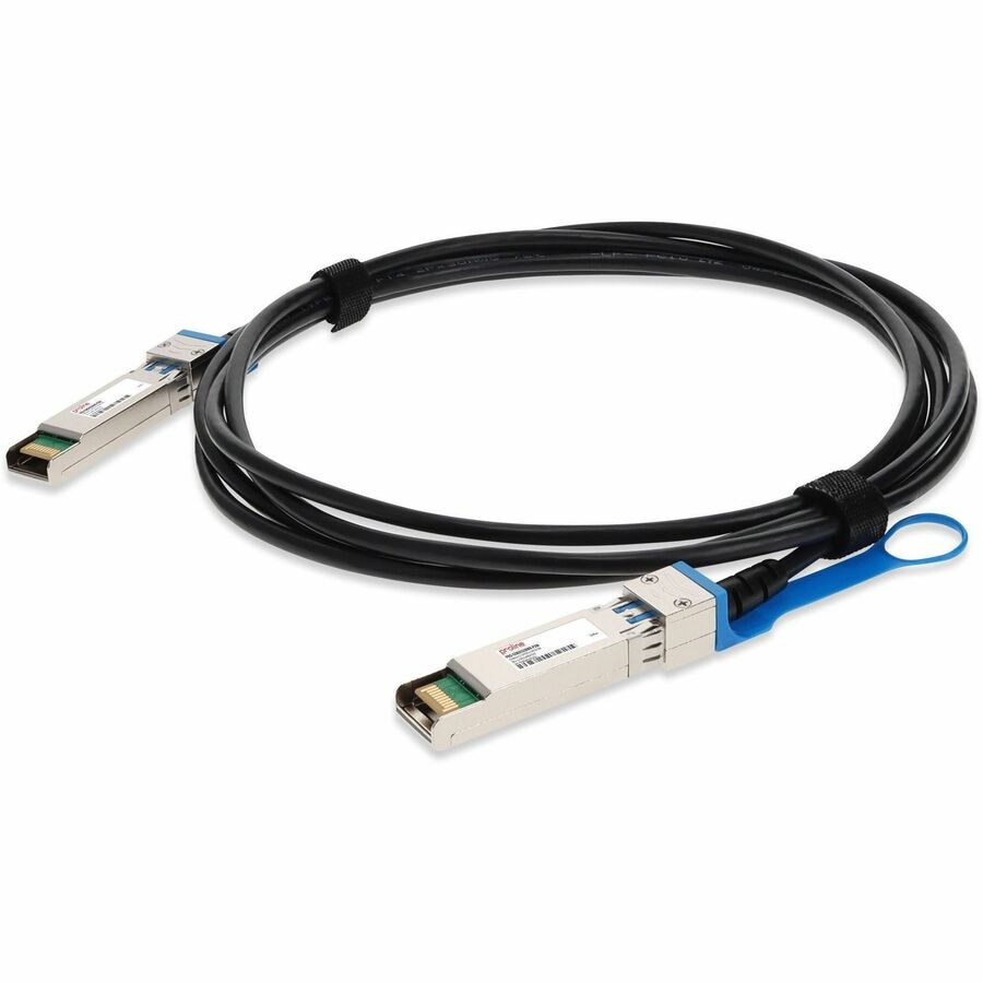 Proline 2M SFP28 DAC Cable - 25GBASE - Copper - High Speed - 2 M Length