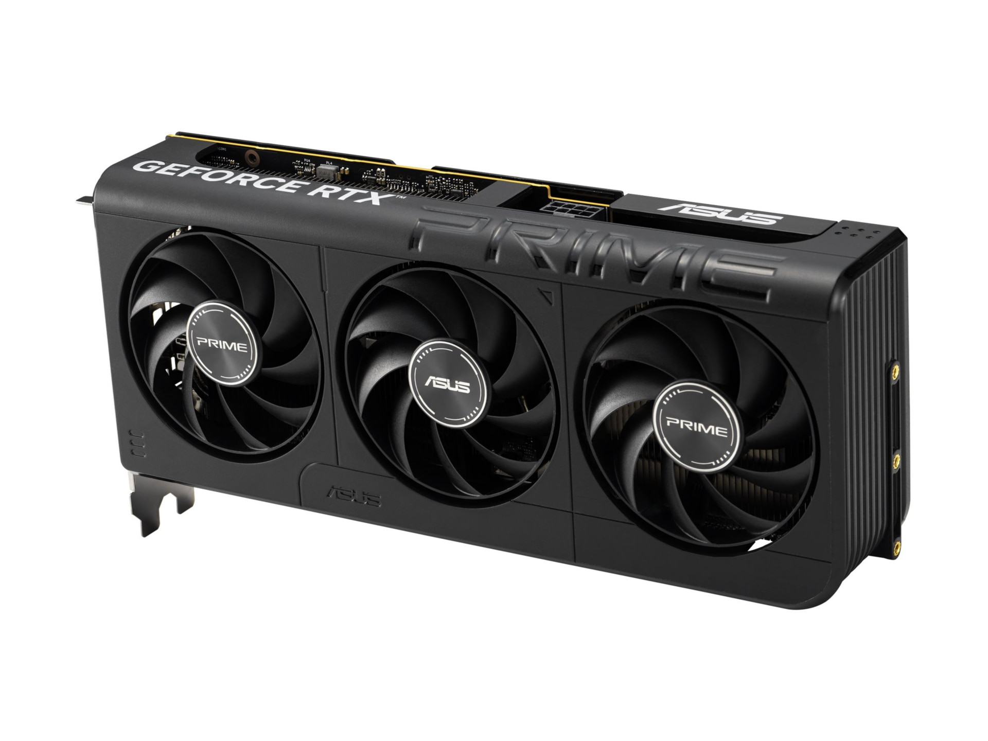 ASUS PRIME GeForce RTX 5060 8GB - graphics card - GeForce RTX 5060 - 8 GB