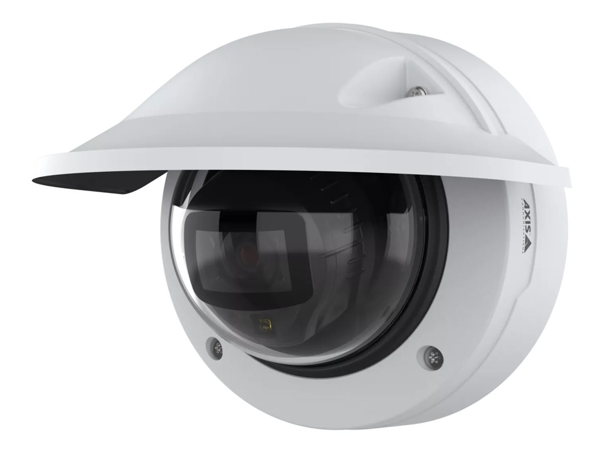AXIS P32 Series P3275-LVE - network surveillance camera - dome - TAA Compli